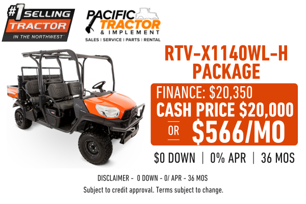 RTV-X1140WL-H Pac Package-updated